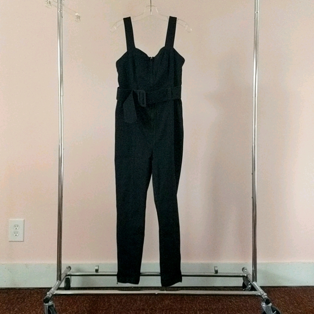 Black UO Jumpsuit